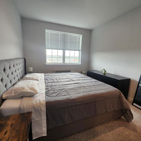 Pristine 2Br Apt With Modern Amenities Near Nyc Apartman Jersey City Kültér fotó