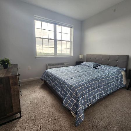 Pristine 2Br Apt With Modern Amenities Near Nyc Apartman Jersey City Kültér fotó