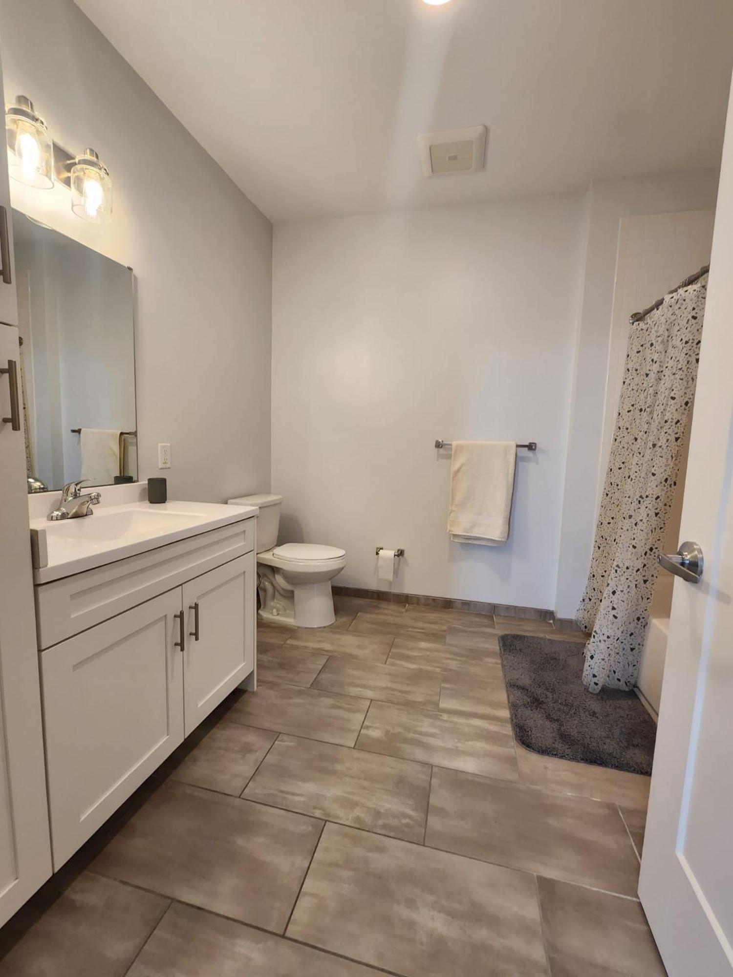 Pristine 2Br Apt With Modern Amenities Near Nyc Apartman Jersey City Kültér fotó