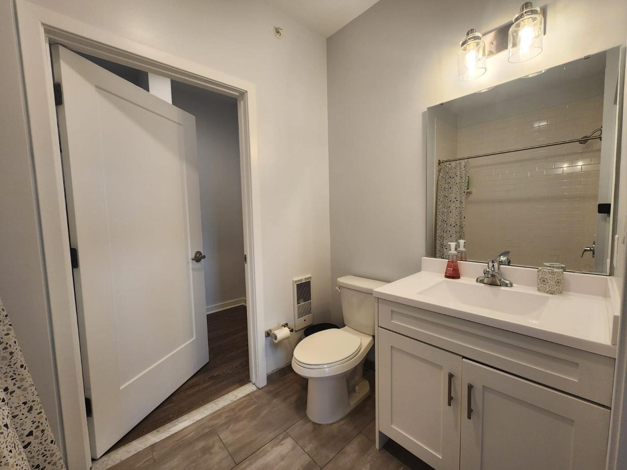 Pristine 2Br Apt With Modern Amenities Near Nyc Apartman Jersey City Kültér fotó